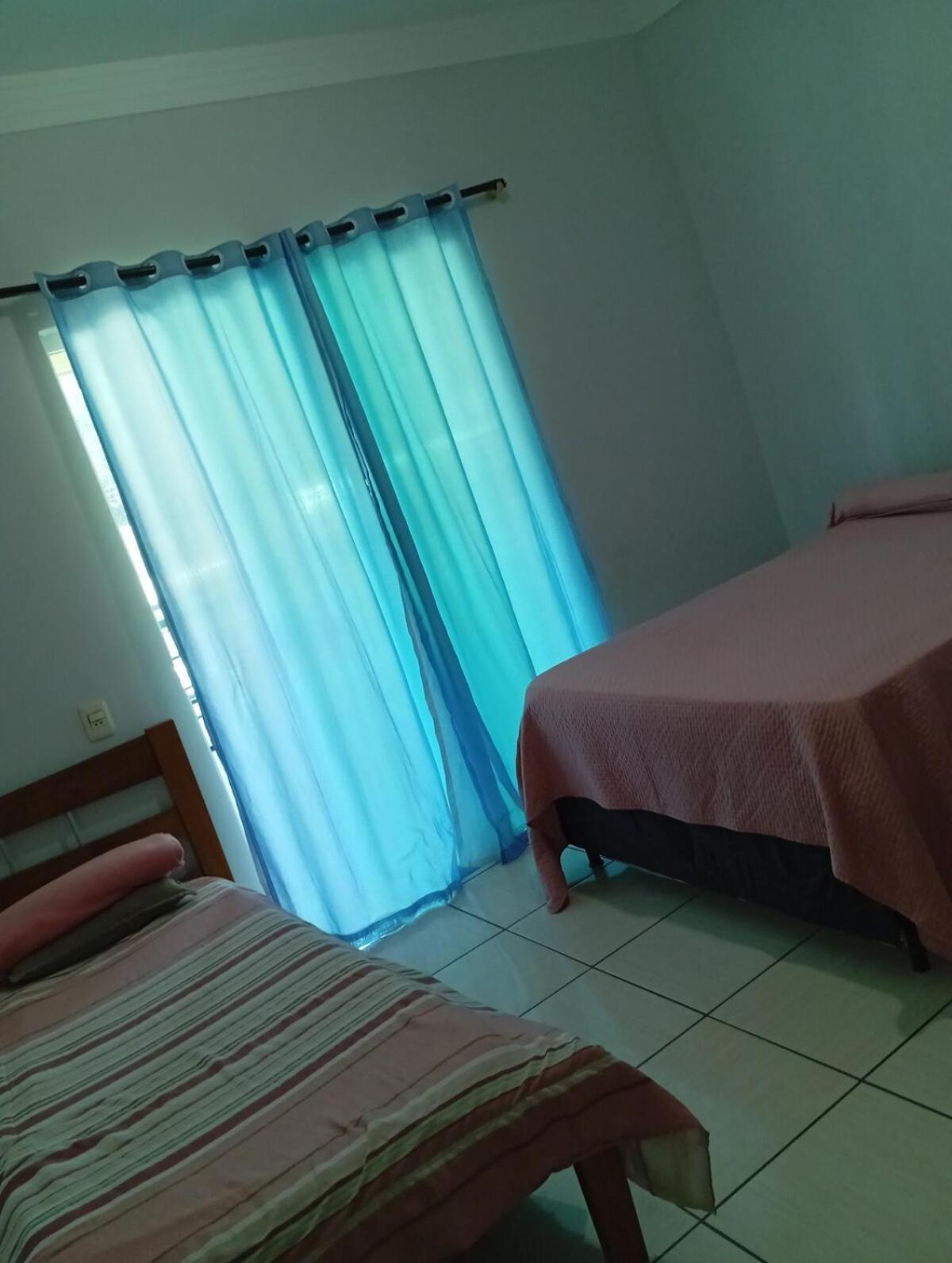 Casa de férias Espaco Joy Goiânia